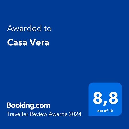 Casa Vera Campeche Extérieur photo